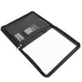 thumbnail image 2 of A4 Multifunction File Folder Business Meeting Record Holder with Calculator Office Supplies, 2 of 10