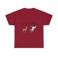 thumbnail image 2 of Other Dentists Me Unicorn Dance  T-Shirt, 2 of 2