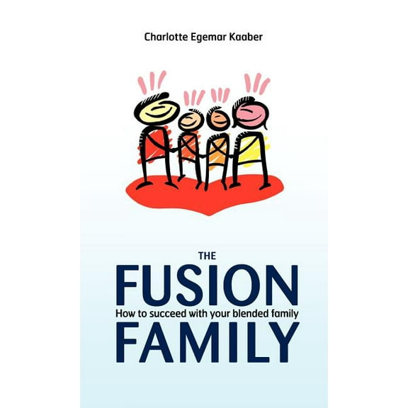 The Fusion Family (Hardcover)