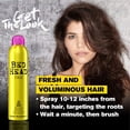 thumbnail image 2 of Tigi Tigi Bed Head Matte Dry Shampoo for Women, Oh Bee Hive!, 5 Oz , 5.0 Oz, 2 of 8