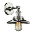 thumbnail image 5 of Innovations Lighting - One Light Railroad Semi-Flush Mount-8 Inches Wide by 11, 5 of 5