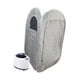 thumbnail image 4 of Sauna de portátil, carpa corporal, temperatura ajustable, Temporizador rápido de 1, carpa de sauna personal de cuerpo completo, 4 of 7
