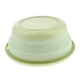 thumbnail image 4 of bo Plegable Plegable Multiusos Para Los Niños Y Los Bebés bo Portátil Ligero Para El Al Aire Libre Que Acampa De La Cocina Casera Verde Macarena Lavabo plegable Redondo, 4 of 8