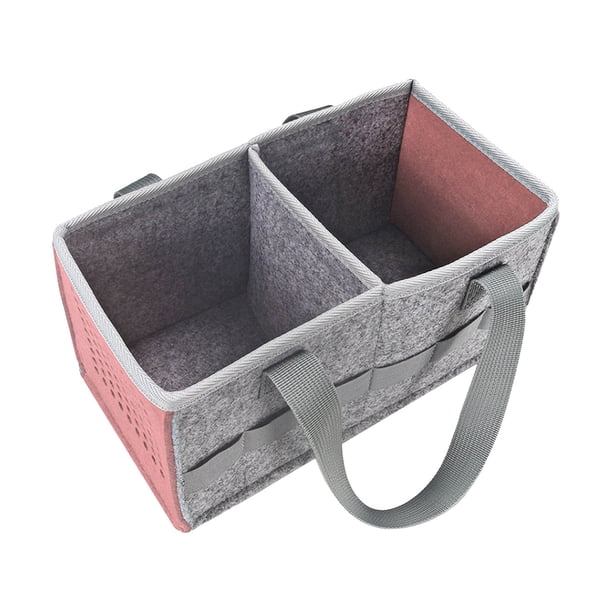 Bolsa de transporte portátil compatible con el juego Toniebox y las figuritas Tonies Bolsa plegable de tela de viaje para juguetes musicales para los accesorios Toniebox
