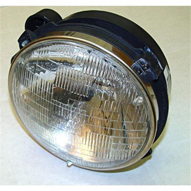 1997 jeep wrangler headlight bulb