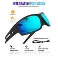 thumbnail image 4 of Lentes de Sol Polarizados KALIYADI UV400 para Hombre, 4 of 7