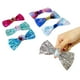 thumbnail image 2 of Paquete de lazos para el pelo LUV HER Disney Frozen para 2 niñas, 7 unidades, 3 o más, 2 of 7