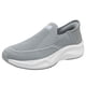 thumbnail image 3 of Zapatos Casuales para Hombres Deporte Transpirables Antideslizantes Primavera Verano, 3 of 9