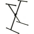 thumbnail image 1 of Ultimate Support IQ-X-1000 Keyboard Stand, 1 of 3