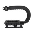 thumbnail image 4 of DSLR Stabilizer Handheld, Sport Camera Handheld Stabilizer Steady Shot  for Photography, 4 of 8