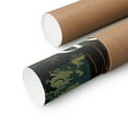 thumbnail image 2 of ELNEIT - Redwood National Park Poster, Unframed Matte Paper, S06, 2 of 4