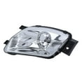 thumbnail image 5 of Conjunto de luz antiniebla del parachoques delantero del coche reemplazo superbrillante para Peugeot 408 T7 2010-2014 derecha 9670528280, 5 of 5