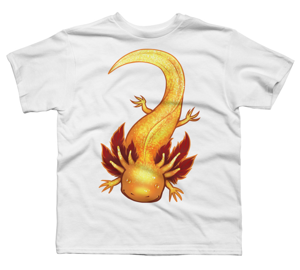 Design By Humans Golden Albino Axolotl Boys White Graphic Tee Design By Humans S Walmart Com Walmart Com Design By Humans Golden Albino Axolotl Boys White Graphic Tee Design By Humans S Walmart Com Walmart Com
