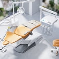 thumbnail image 4 of unbranded 3Ud Protector De Pie Para Dental Accesorio Simple Y Ergonómico Para Relajación, 4 of 7