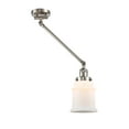 thumbnail image 2 of Innovations Lighting - Canton - 1 Light Swing Arm Wall Sconce In Industrial, 2 of 7
