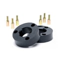 thumbnail image 4 of Daystar Kit de Nivellement Suspension KT09116BK ComfortRide; Levage de 2,5 Pouces; Entretoise d'Assemblage de Vérin; avec 2 Entretoises de Vérin et Tous les Matériels Nécessaires, 4 of 4