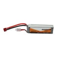 thumbnail image 3 of Batería Lipo 3S, Batería Lipo De 2800 MAh Totalmente Compatible Con óxidos De Cobalto De Litio De Voltaje De 11,1 V Para Vehículos RC, 3 of 8