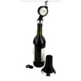 thumbnail image 4 of Aireador Decantador De Vino Dispositivo Giratorio Con Base Homehacks NHPROMO4, 4 of 5