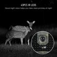 thumbnail image 2 of Trail Camera 16MP 4K Waterproof Game Hunting Camera with Night Vision for Wildlife Monitoring Hunting, 2 of 8