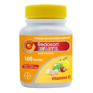 Vitamina c Advantax shot efervescente 10 sobres | Walmart en línea