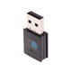 thumbnail image 1 of Adaptador Wifi Usb 2.0 300mbps 2.4g Adaptador Mini Bluetooth Inalámbrico Accesorios Sunnimix Adaptador de WiFi USB, 1 of 8