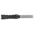 thumbnail image 4 of Rectangle Sharpener, Folding Design Portable Whetstone Knife Blade Sharpener for Rough and Fine Grinding Suitable for Kitchen Knives and Outdoor Blades, 4 of 8
