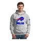 thumbnail image 1 of Sudadera Capucha Bills De Búfalo Nfl Fútbol Americano Mod. 1, 1 of 4