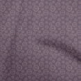 thumbnail image 1 of oneOone Rayon Wine Fabric Sports Craft Projects Decor Fabric Printed By The Yard 56 Inch Wide, 1 of 4