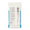 thumbnail image 3 of Vetnique Labs Glandex Pet Wipes, Cleaning & Deodorizing, Fresh Scent, for Dogs & Cats, 40 Count, 3 of 11