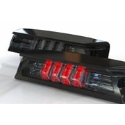 Morimoto X3B30 Third Brake Light X3B LED Module For 09-18 Dodge Ram