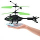 thumbnail image 2 of Helicóptero de levitación eléctrica, avión teledirigido para aviones teledirigidos, dron de inducción inteligente, rendimiento confiable, 2 of 8