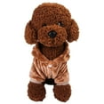 thumbnail image 6 of Dog Puppy Winter Warm Coat, Keep Your Little Dog Wrapped in Environment to Avoid the Cold S, 6 of 9
