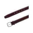 thumbnail image 2 of Ascentix  Genuine Leather Dress Belt (Men), 2 of 3