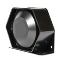 thumbnail image 1 of Altavoz Ledqusa Frightener 100W Sirena de vehículo de emergencia, 1 of 3