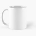 thumbnail image 3 of Équipe d'Amis Colorée : Cadeau Amusant pour Administrateur de Bureau Tasse Classique, 3 of 4