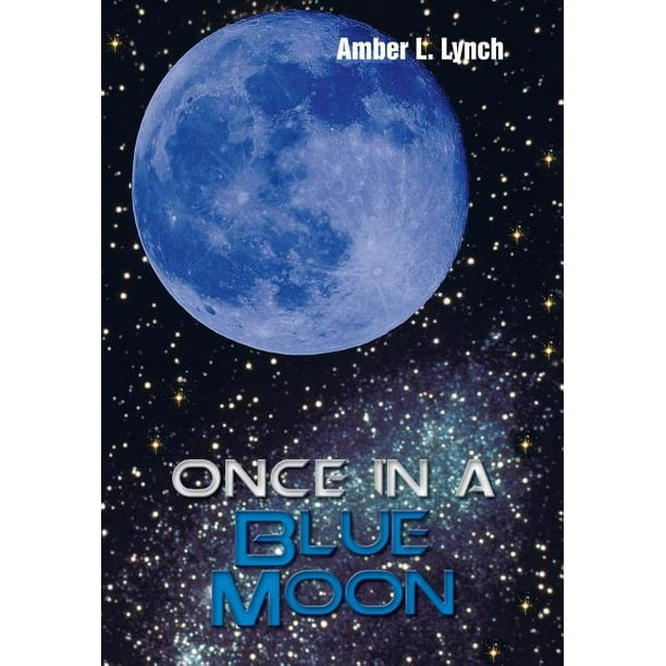 once in a blue moon dunks