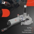 thumbnail image 4 of A-Premium Rear Windshield Wiper Motor Compatible with Dodge Grand Caravan/Caravan 1991-1995 & Chrysler Town & Country 1991-1995 & Plymouth Grand Voyager/Voyager 1991-1995, 4 of 5