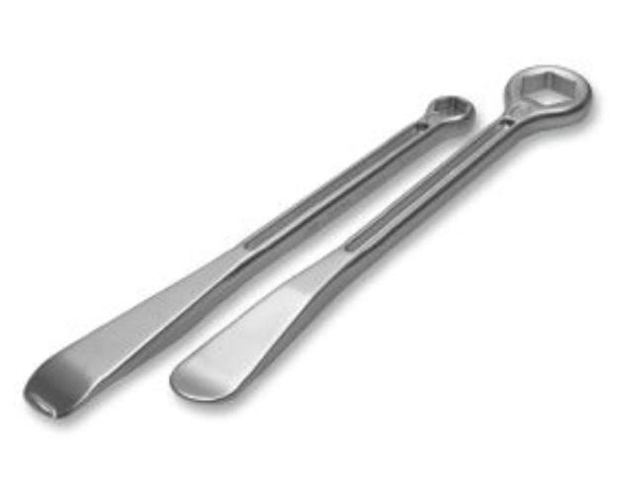 Buy Motion Pro 08-0539 T6 Combo Tire Lever Set 22mm and 12 13mm by Motion Pro