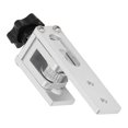thumbnail image 3 of X Axes Belt Tensioner Aluminum Alloy Pre Assembled Belt Tensioner for Ender 3 for CR10 3D Printer Silver, 3 of 4