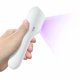 thumbnail image 5 of Lámpara LED de desinfección UV, lámpara germicida UVC portátil, pistola germicida de mano, barra desinfectante para coche, 5W., 5 of 5