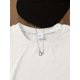 thumbnail image 3 of Camisetas de verano, con gatitos coloridos, estilo casual regular, disponibles en varios colores., 3 of 5
