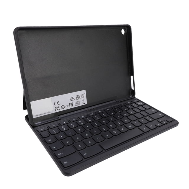 Tablet Keyboard, US Layout Easy To Operate Tablet Docking Keyboard Seamless Fit for Office Work