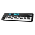 thumbnail image 2 of Alesis V49 MKII 49-KEY USB/KEYBOARD CONTROLLER, 2 of 4