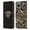 Camouflage, variant on Head Case Designs Officially Licensed Superman DC Comics Logos Classic Leather Book Wallet Case Cover Compatible with Google Pixel 4