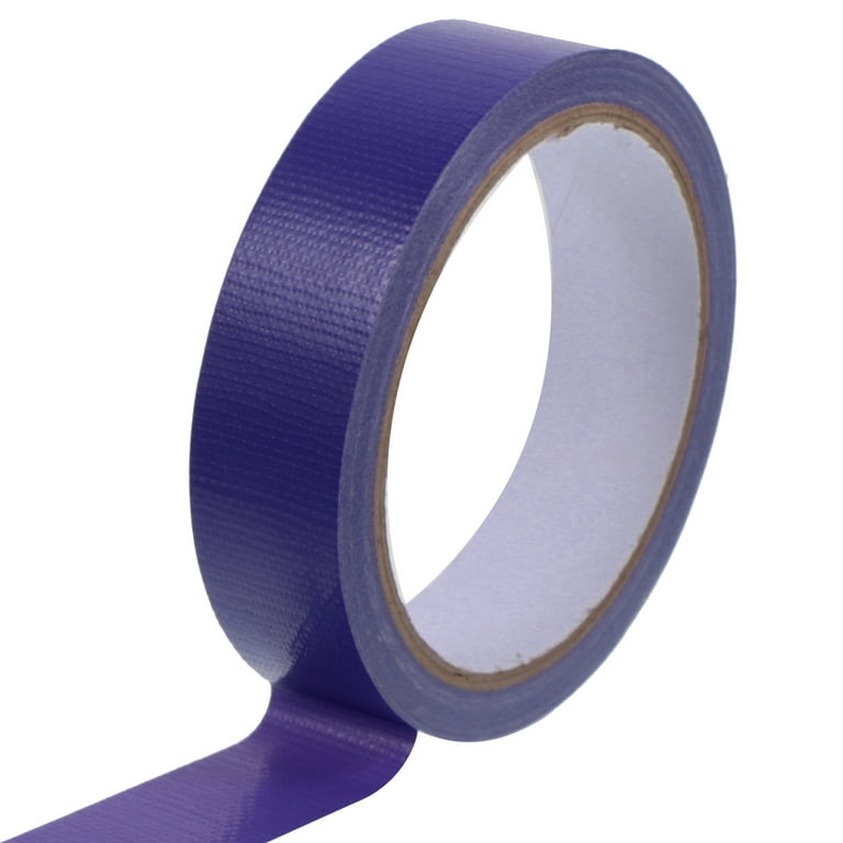 1 Roll of Carpet Tape Carpet Binding Tape Strong Adhesive Floor Rug Tape, Size: 9.8X9.8X2.5CM