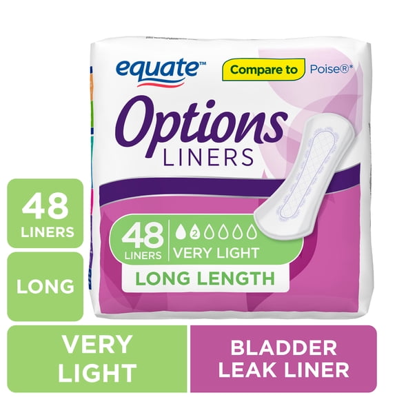 Equate Options Variant 1