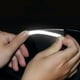 thumbnail image 5 of 40 Uds pegatinas reflectantes, calcomanías reflectantes, calcomanías adhesivas impermeables, cinta reflectante para bicicleta, pegatinas de seguridad nocturna para bicicleta, 5 of 5