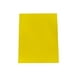 thumbnail image 1 of Foamy Liso Tamaño Pliego Amarillo Canario 70x90 cm espesor 1.6mm con 10 piezas, 1 of 2