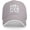 Gray, variant on Blame It On The Drink Package Hats Sandwich Cap Adjustable Casquette Dad Hat Unisex Classic Baseball Caps