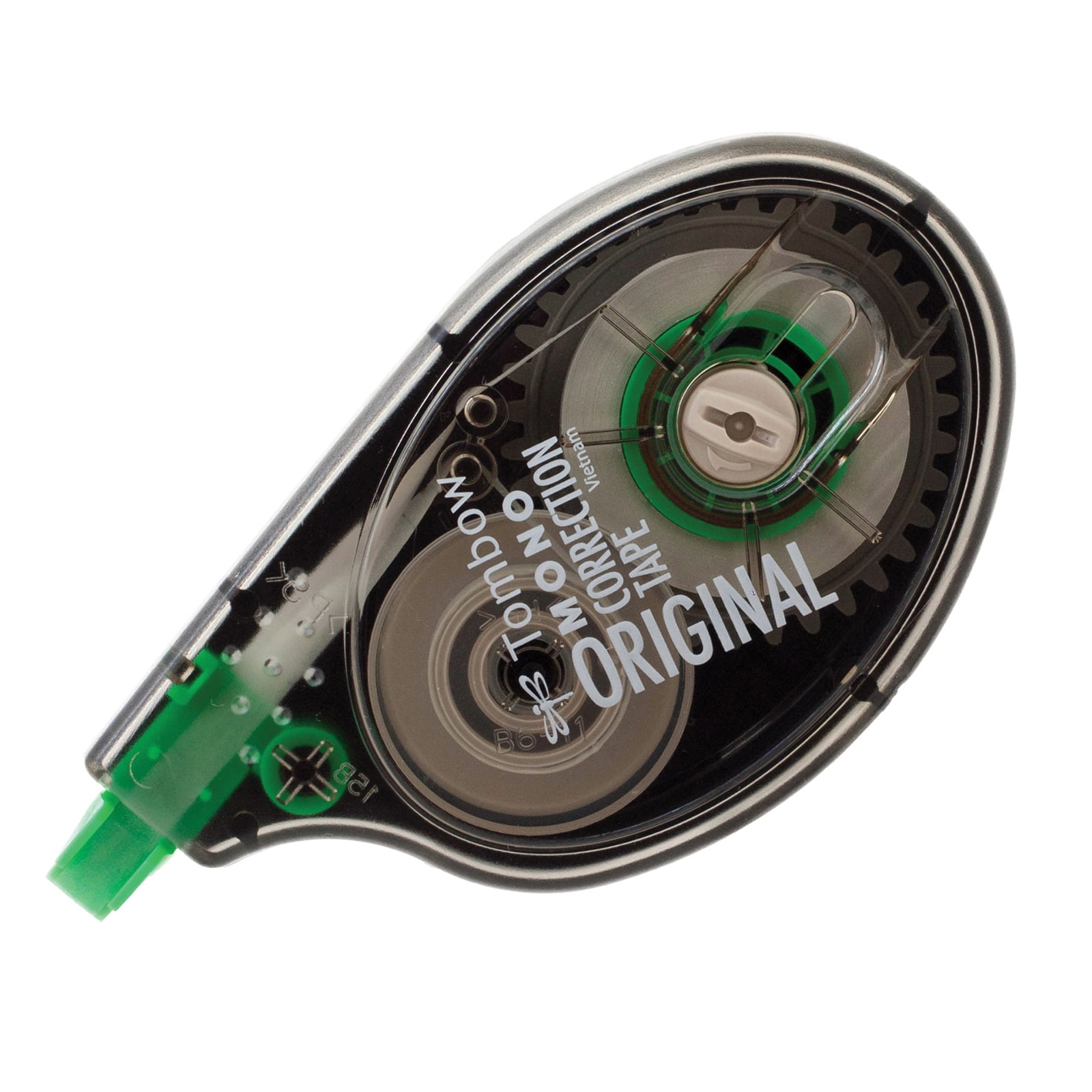 Tombow Mono Correction Tape, Compact Dispenser